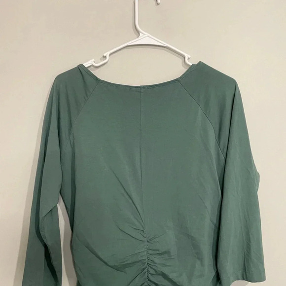 Sundance Eternal Compliments Dress in Seafoam Green - Picture 7 of 9